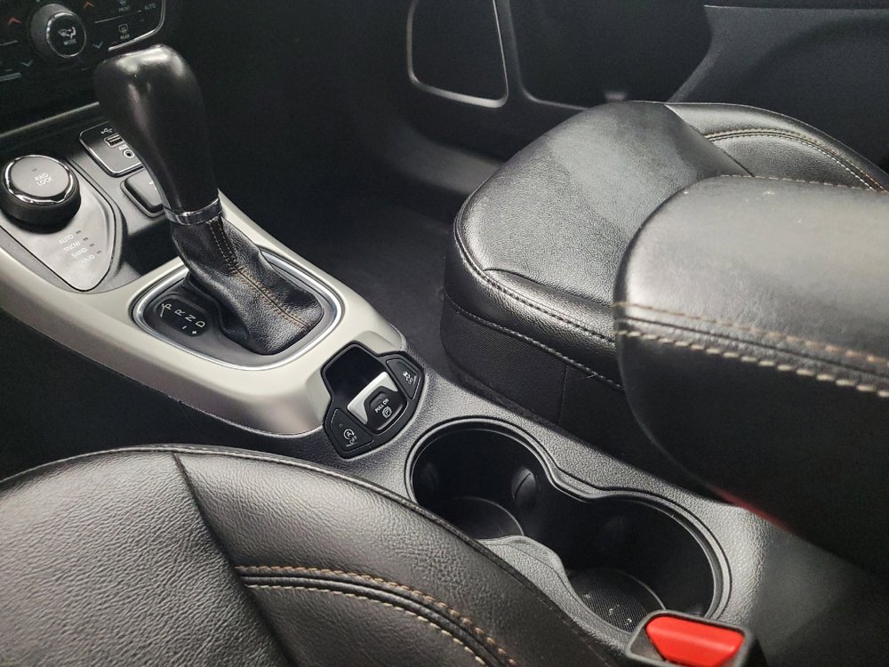 Used 2021 Jeep Compass Latitude w/ Convenience Group image 26