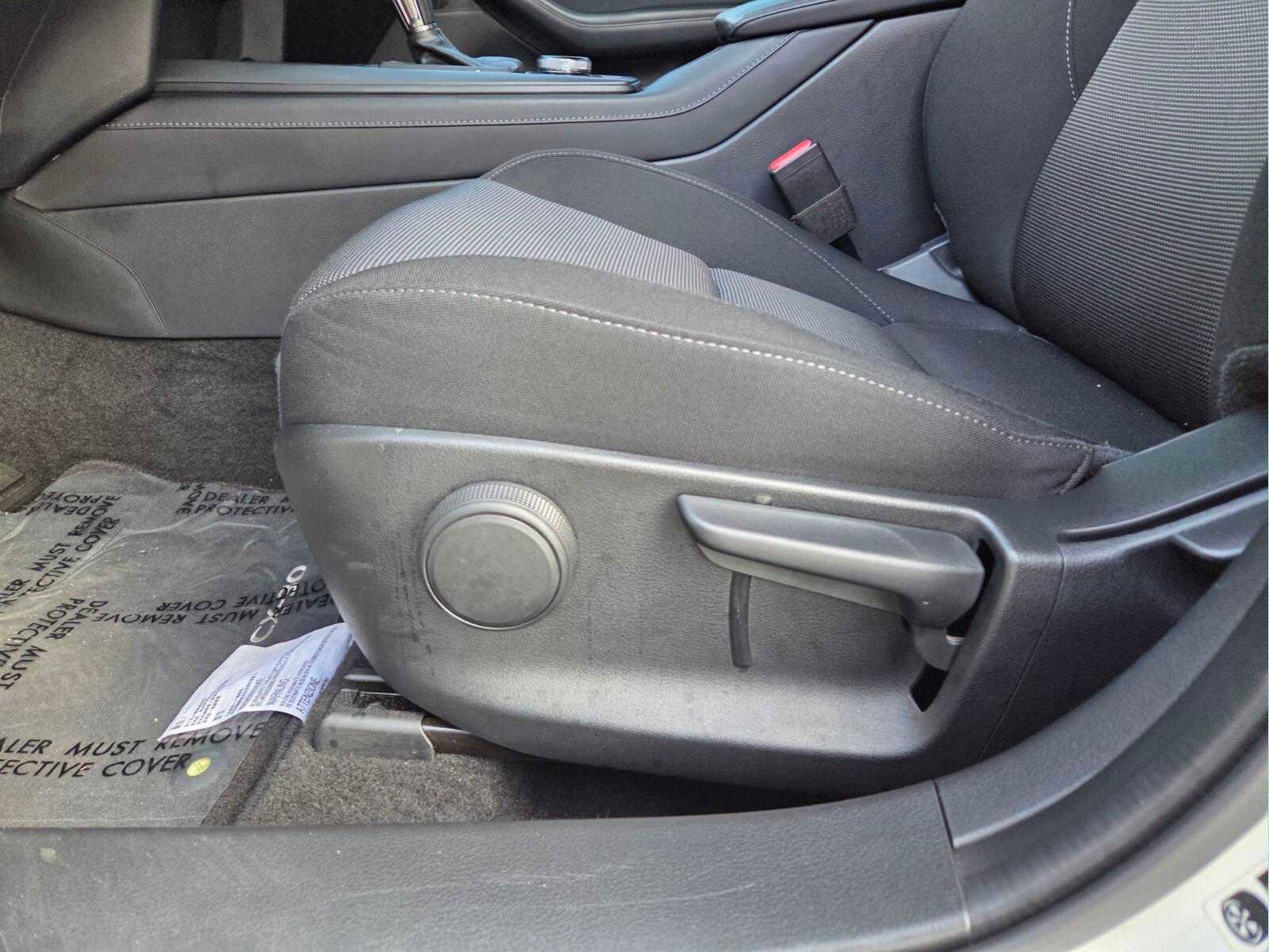 Used 2023 MAZDA CX-30 AWD 2.5 S image 20