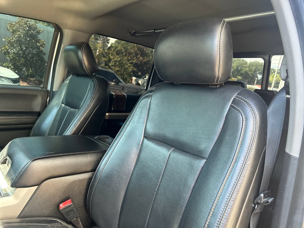 Used 2019 Ford F150 Lariat AWD/4WD image 9