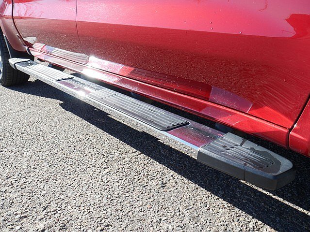 Used 2019 Chevrolet Silverado 1500 RST w/ All-Star Edition image 61