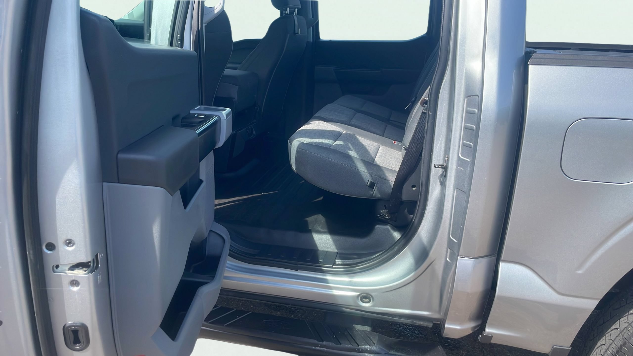 Used 2023 Ford F150 XL w/ XL Chrome Appearance Package AWD/4WD image 13