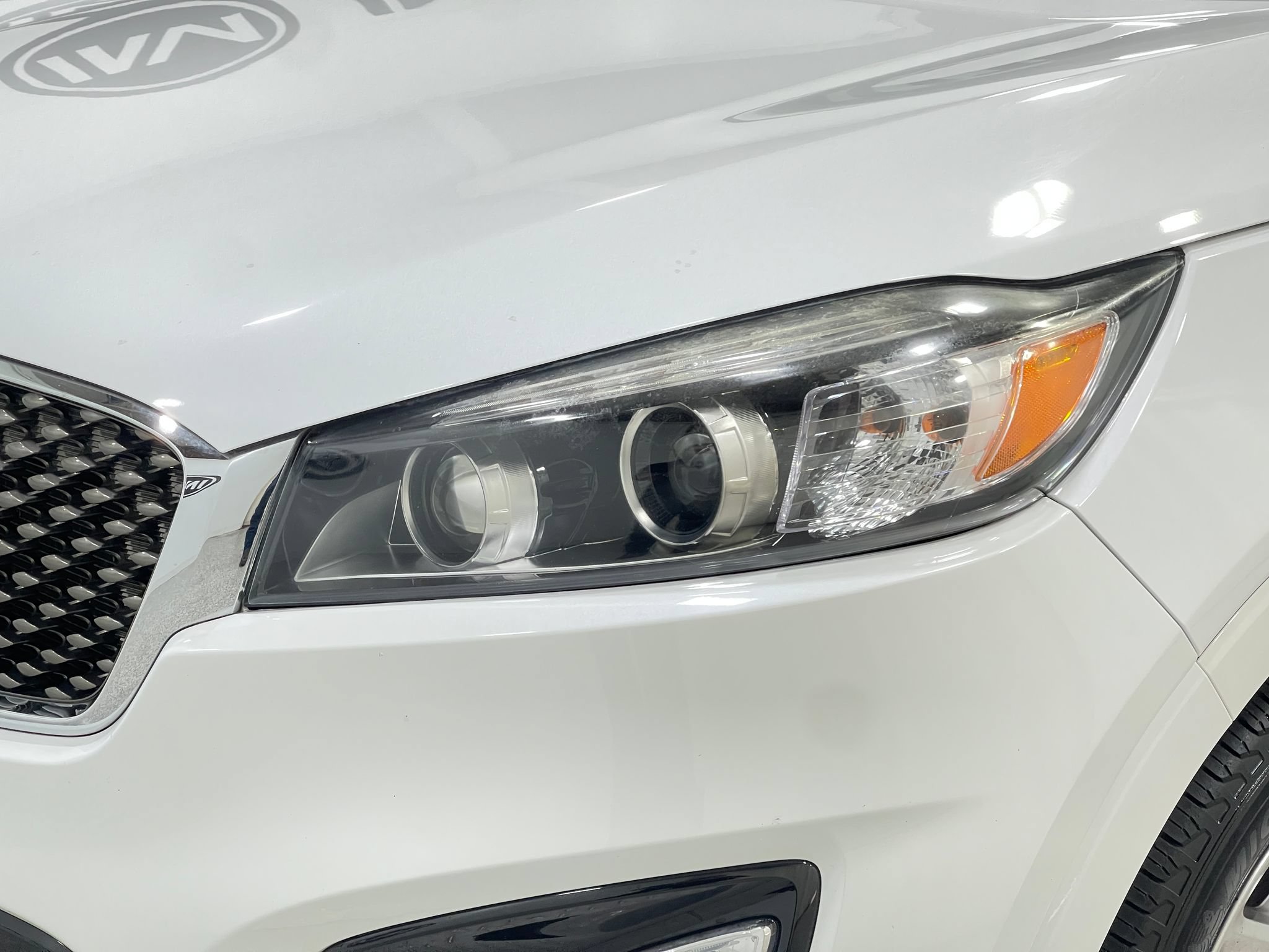 Used 2018 Kia Sorento SX AWD/4WD image 34