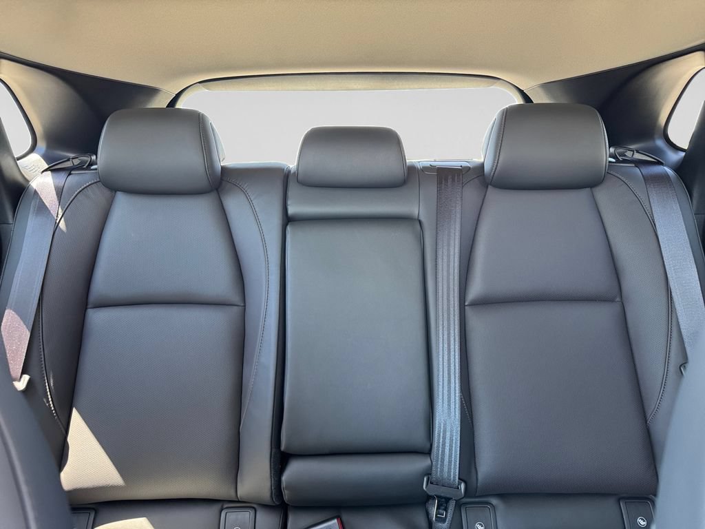 New 2026 MAZDA CX-30 AWD 2.5 S w/ Premium Package image 19