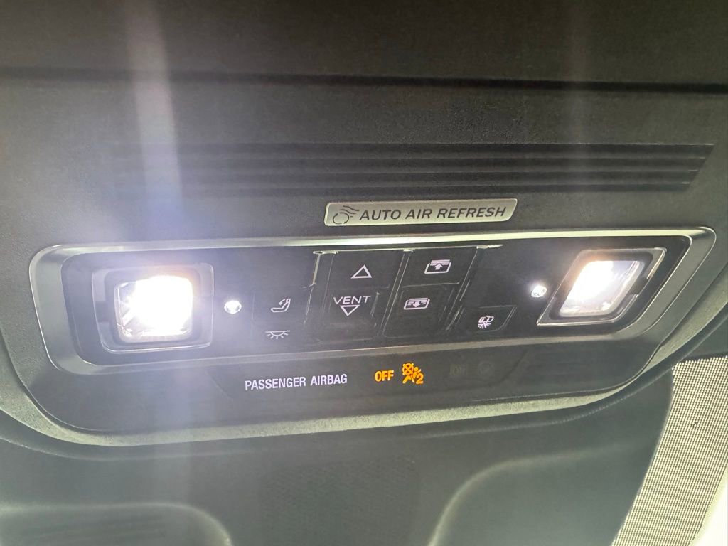 New 2025 Lincoln Navigator L Reserve w/ Jet Appearance Package AWD/4WD image 52
