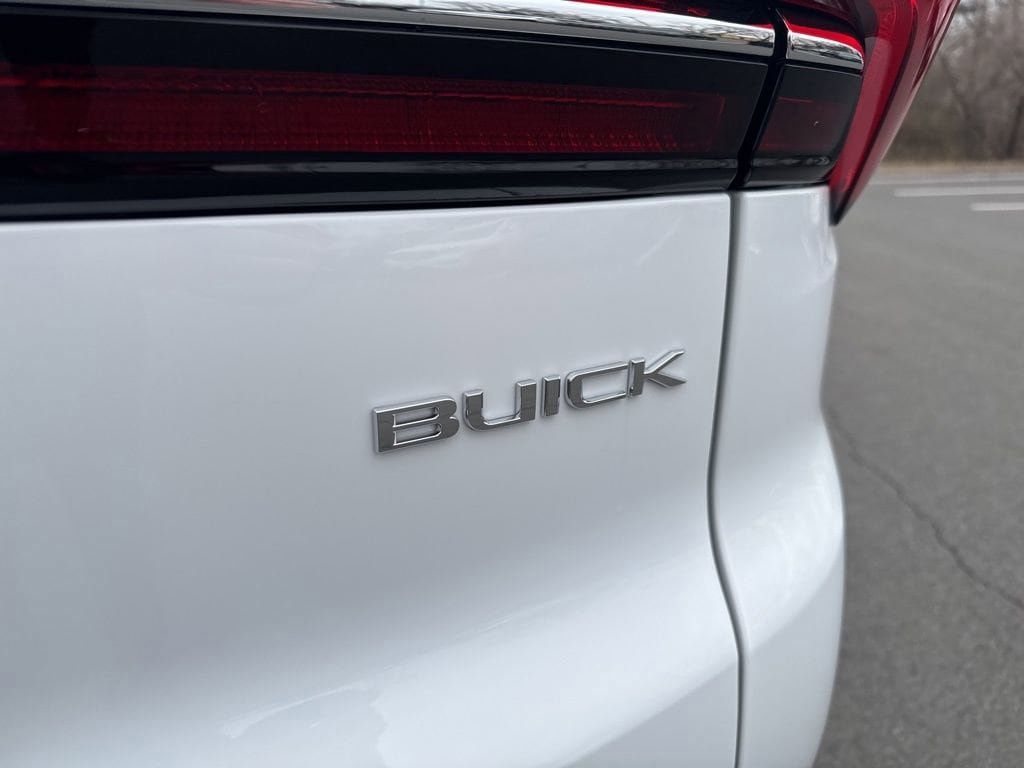 New 2026 Buick Enclave Preferred w/ Power Package FWD image 66
