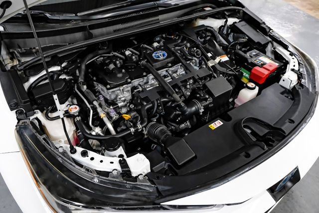 Used 2021 Toyota Corolla LE image 56