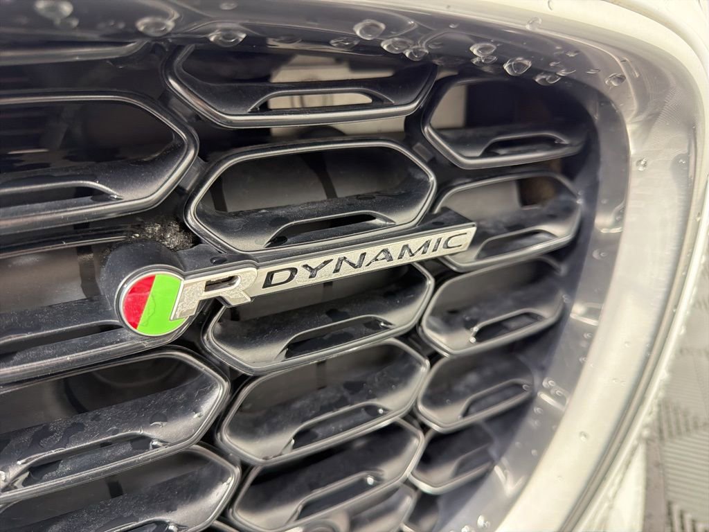 Used 2021 Jaguar F-TYPE R-Dynamic image 22