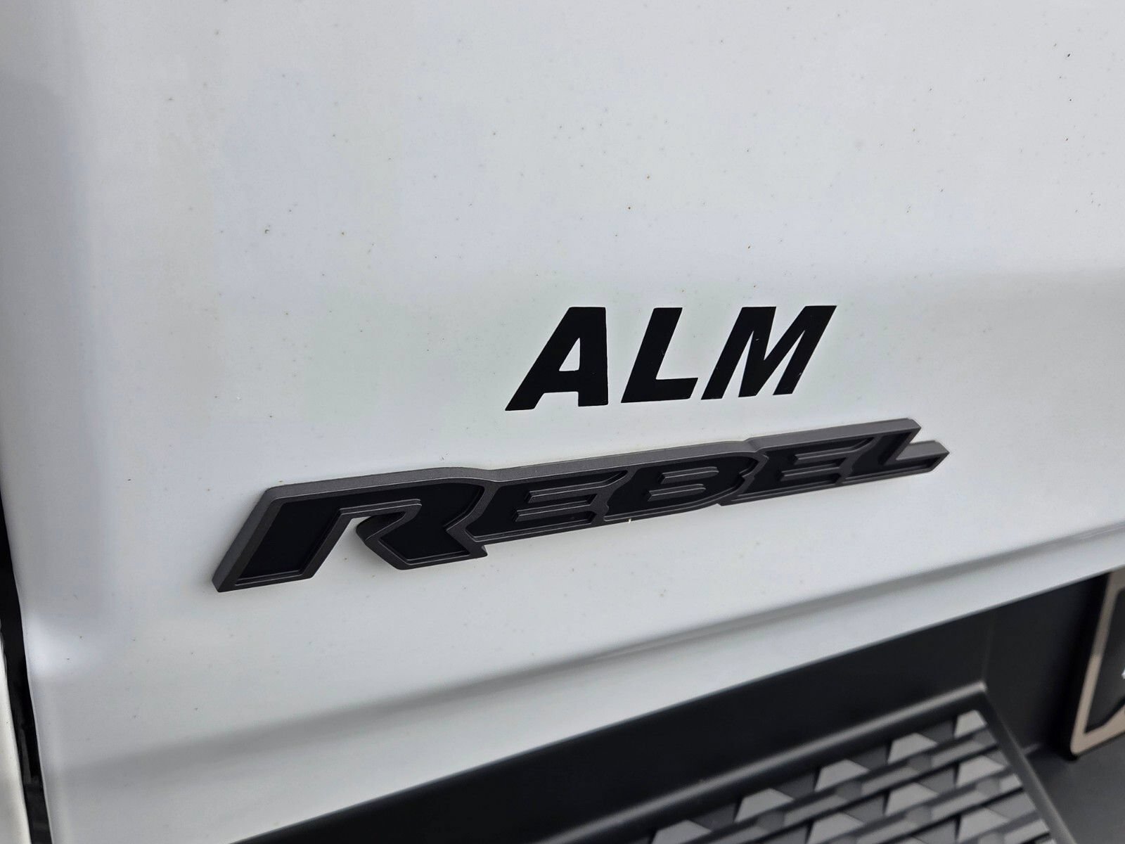 Used 2022 RAM 1500 Rebel w/ Rebel Level 2 Equipment Group AWD/4WD image 11
