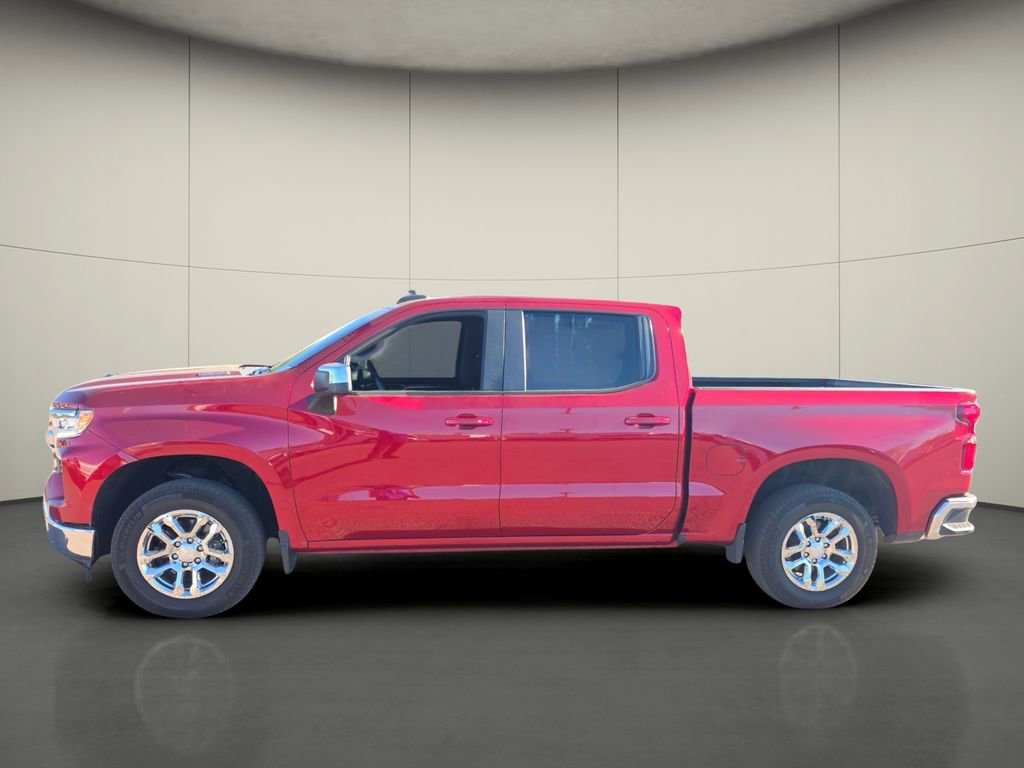 Used 2023 Chevrolet Silverado 1500 LT image 5