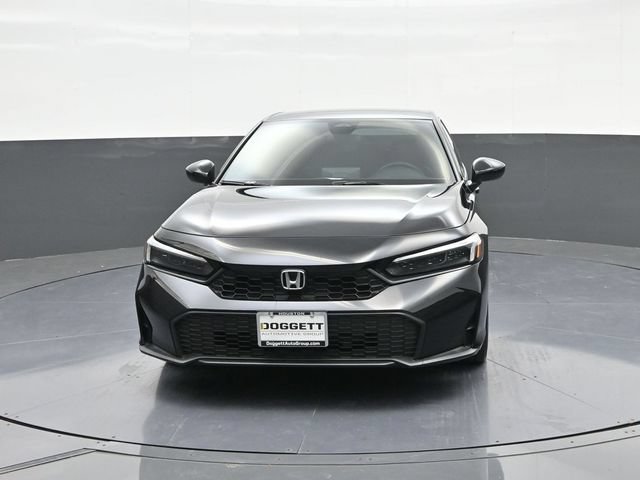 Certified 2026 Honda Civic Sport image 25