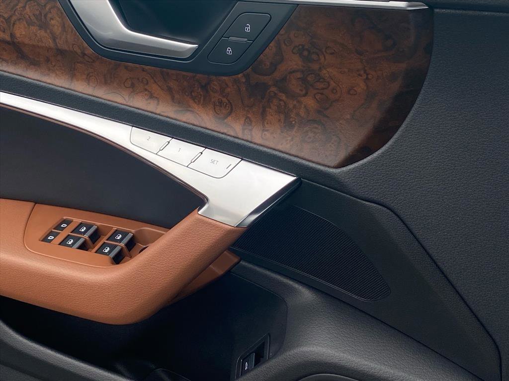 Used 2023 Audi A6 2.0T Premium w/ Convenience Package image 18