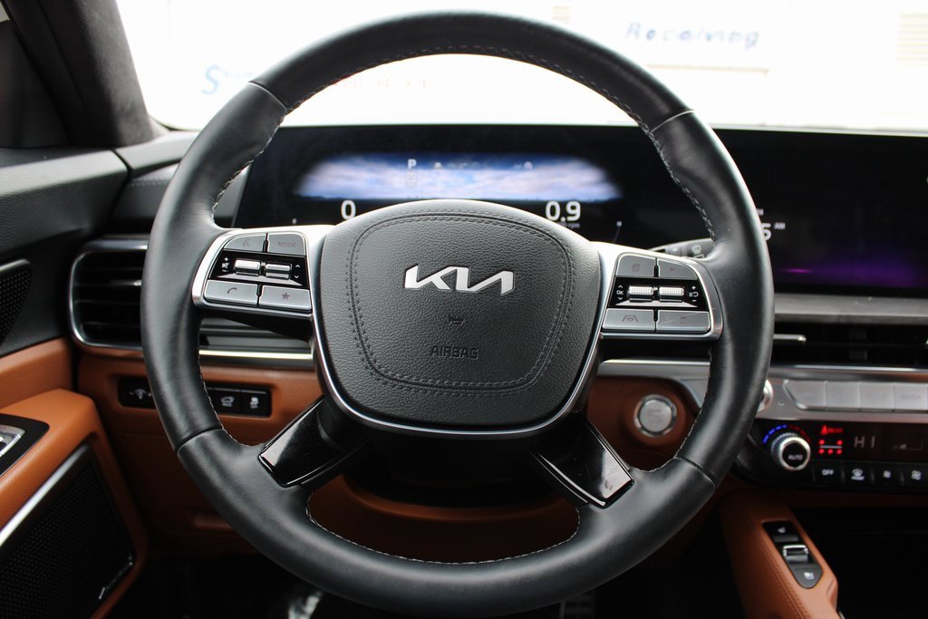 Used 2025 Kia Telluride SX Prestige X-Line image 22
