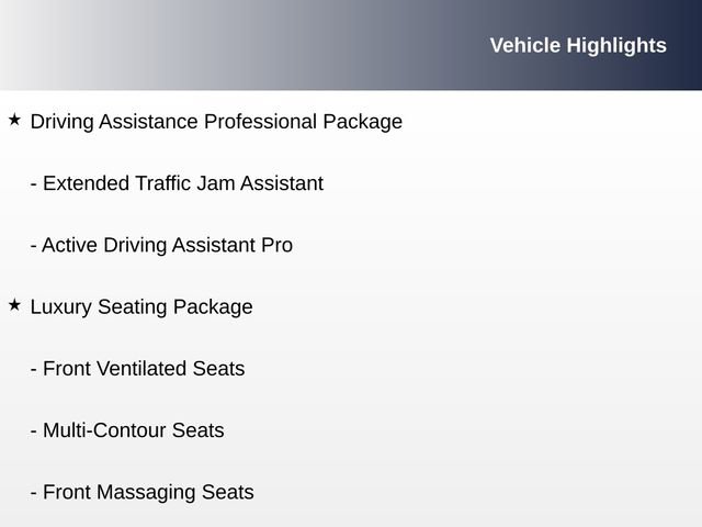 Used 2020 BMW X5 sDrive40i w/ Executive Package image 3