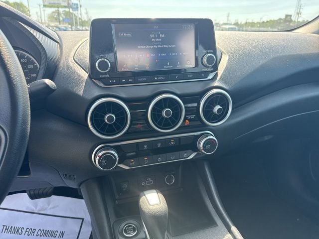 Used 2024 Nissan Sentra S image 19