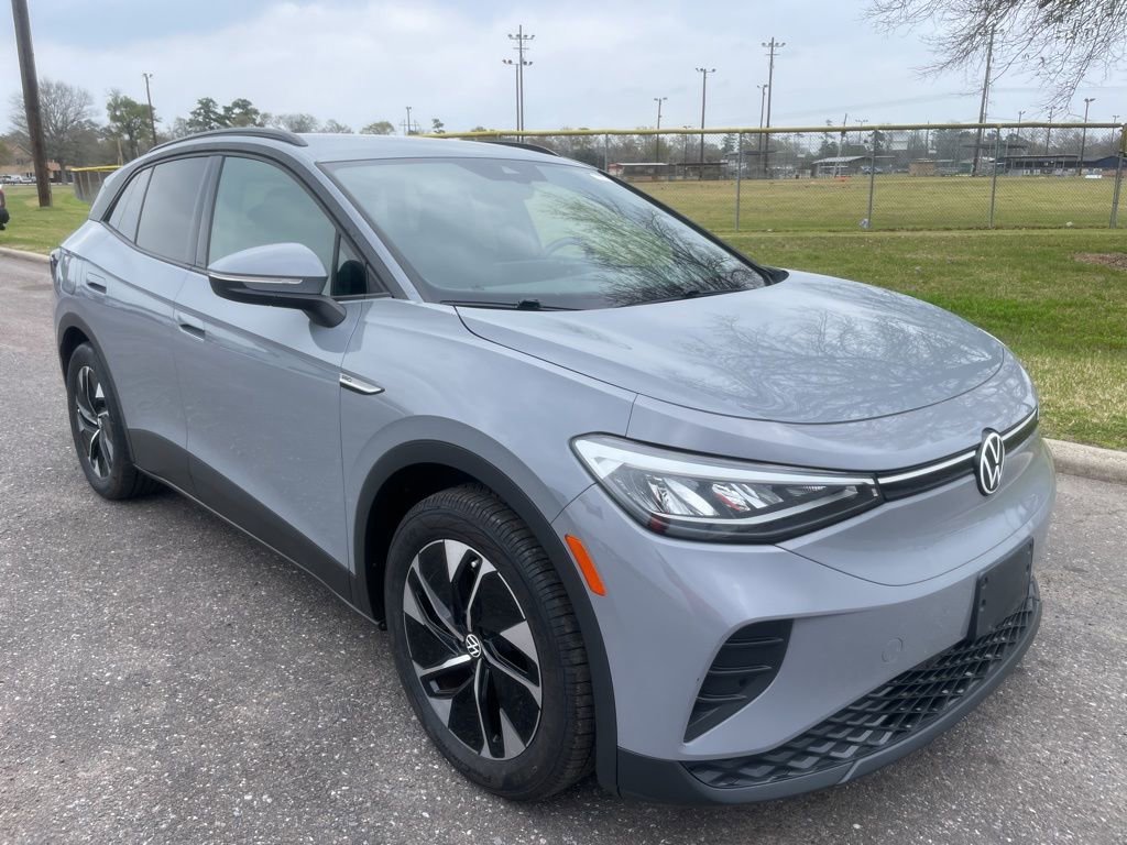 Used 2021 Volkswagen ID.4 Pro RWD image 2