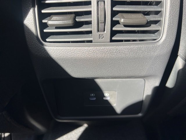 New 2026 Nissan Rogue SV image 19