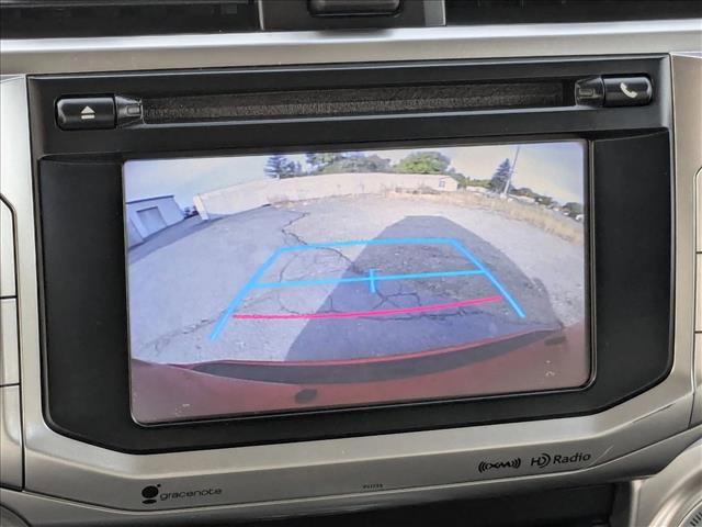 Used 2017 Toyota 4Runner SR5 image 15