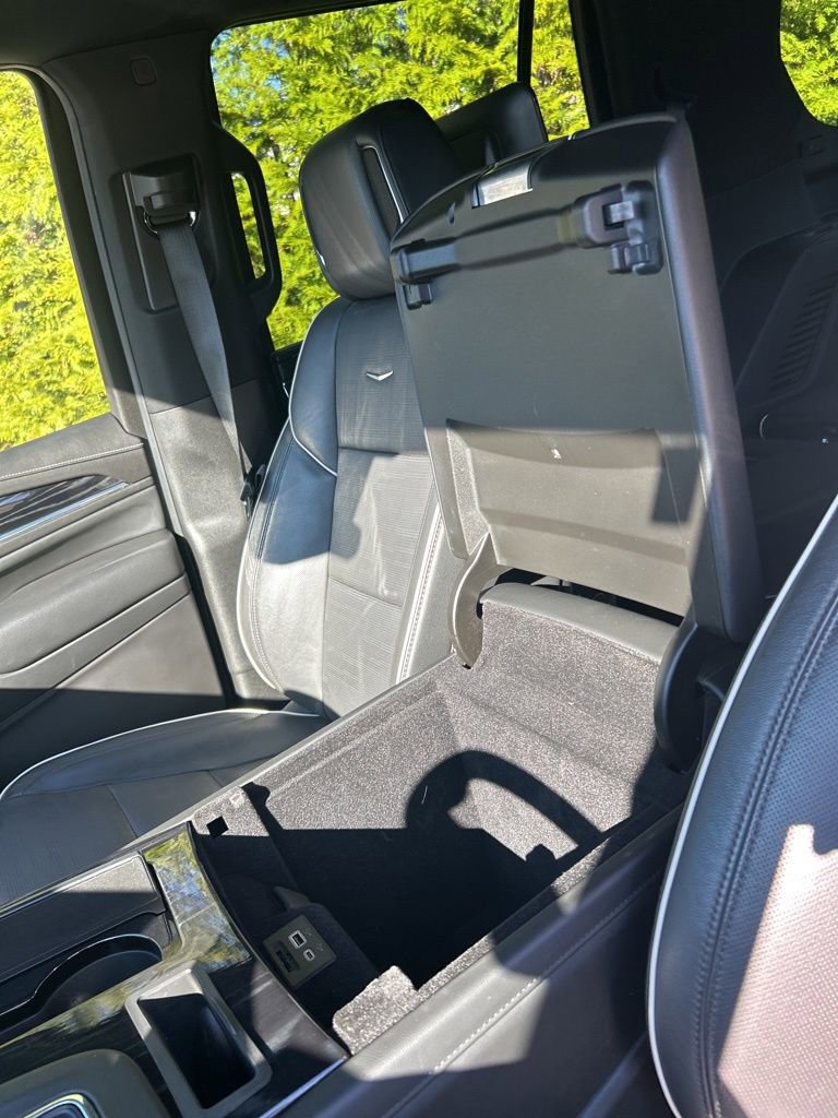 Used 2023 Cadillac Escalade Sport image 23