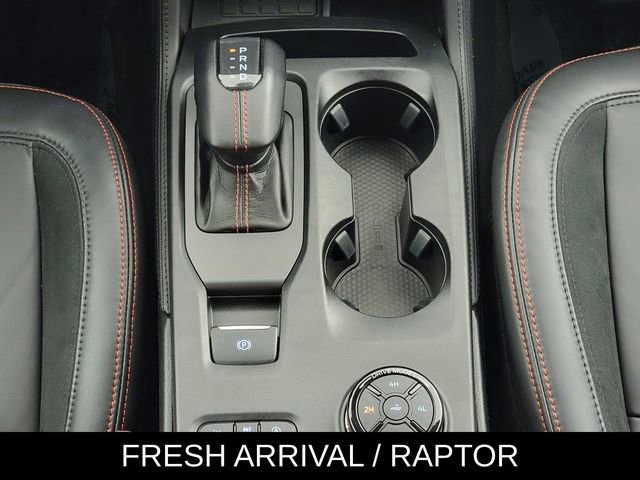 Used 2025 Ford Ranger Raptor AWD/4WD image 23