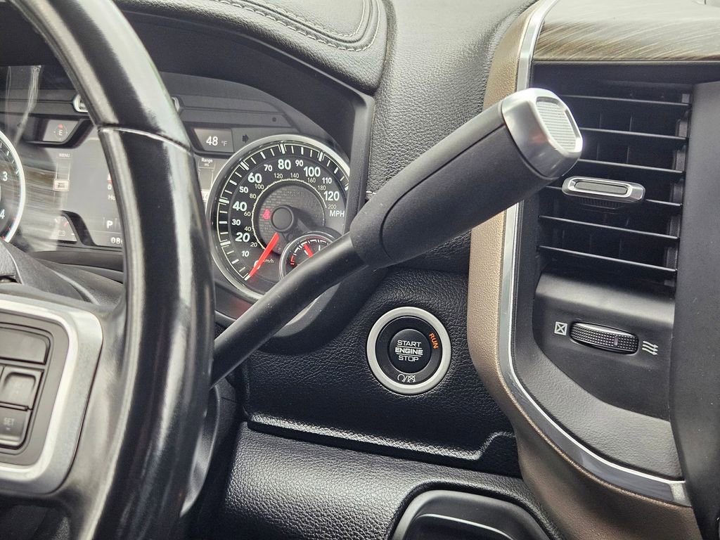 Certified 2021 RAM 2500 Laramie AWD/4WD image 25