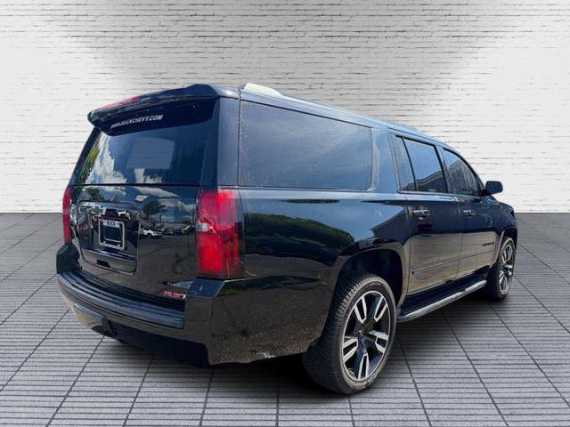 Used 2020 Chevrolet Suburban Premier w/ RST 6.2L Performance Edition AWD/4WD image 6