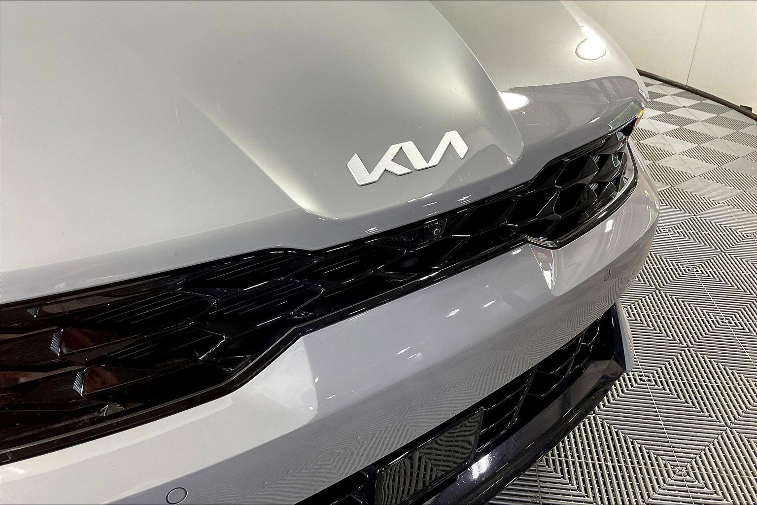 Used 2026 Kia K5 GT w/ GT1 Package FWD image 33