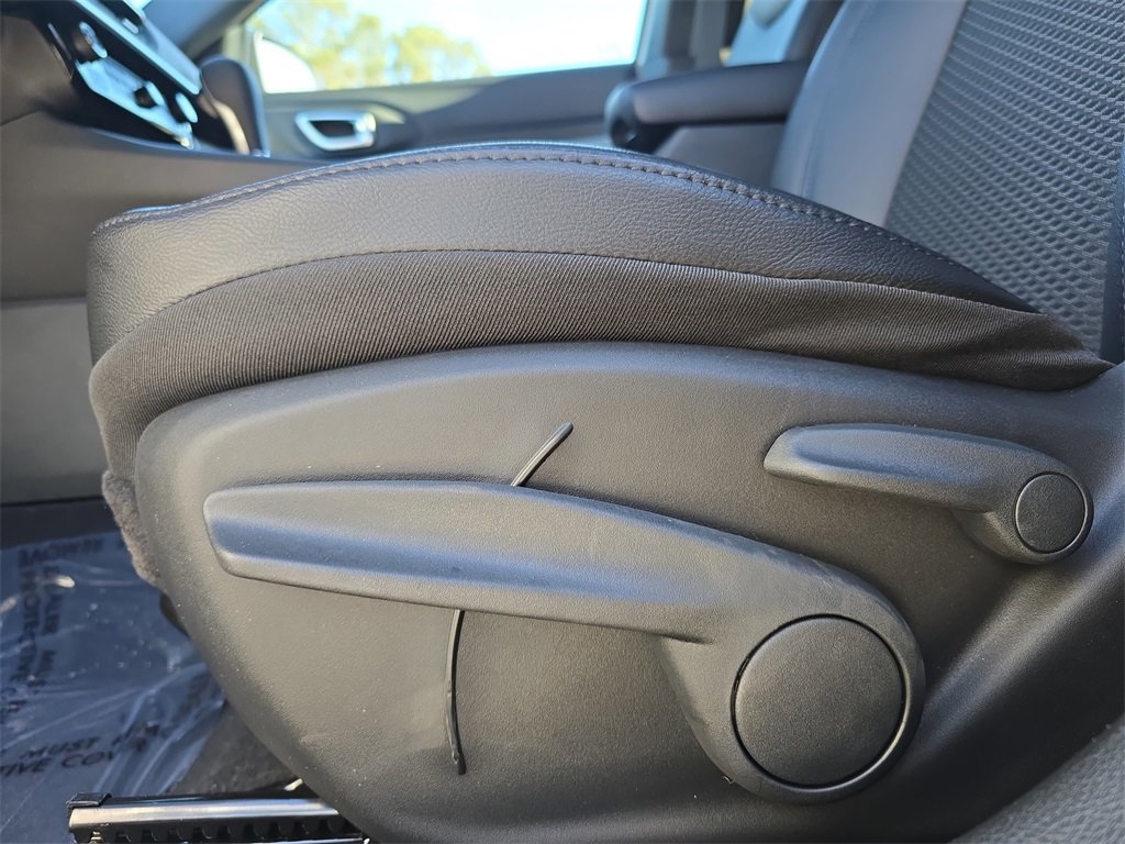 New 2026 Jeep Compass Latitude image 30