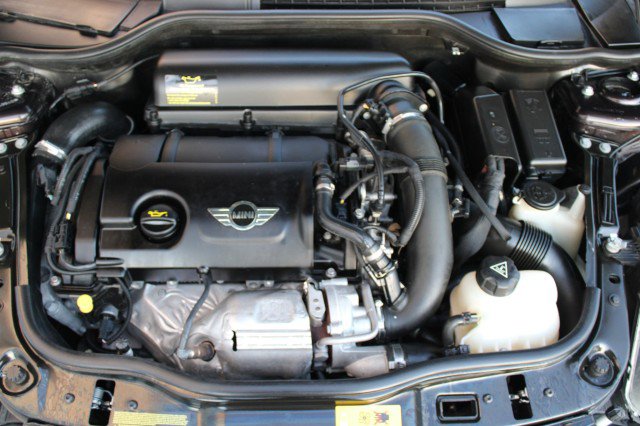 Used 2012 MINI Cooper S image 31