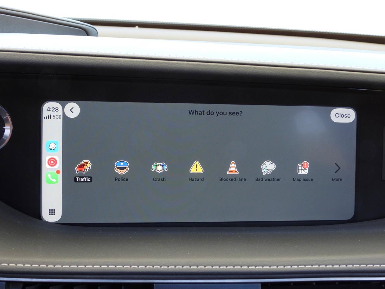 Used 2020 Lexus LS 500 F Sport w/ Cold Weather Package (CK) RWD image 99