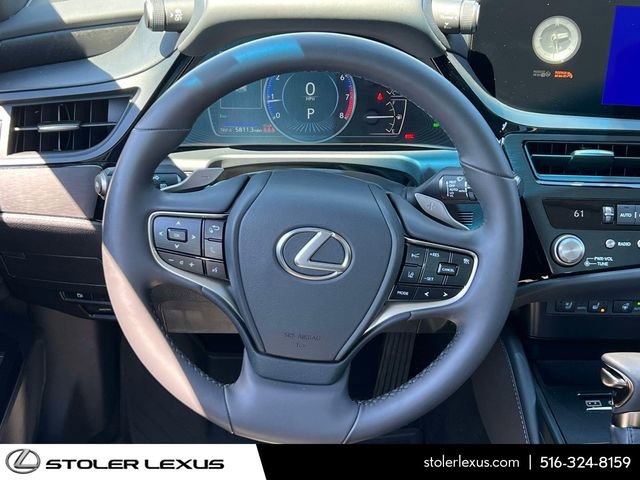 Used 2023 Lexus ES 250 w/ Premium Package AWD/4WD image 19