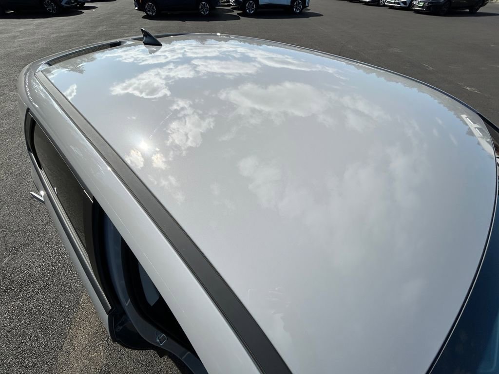 Certified 2024 Hyundai Ioniq 5 SEL image 28