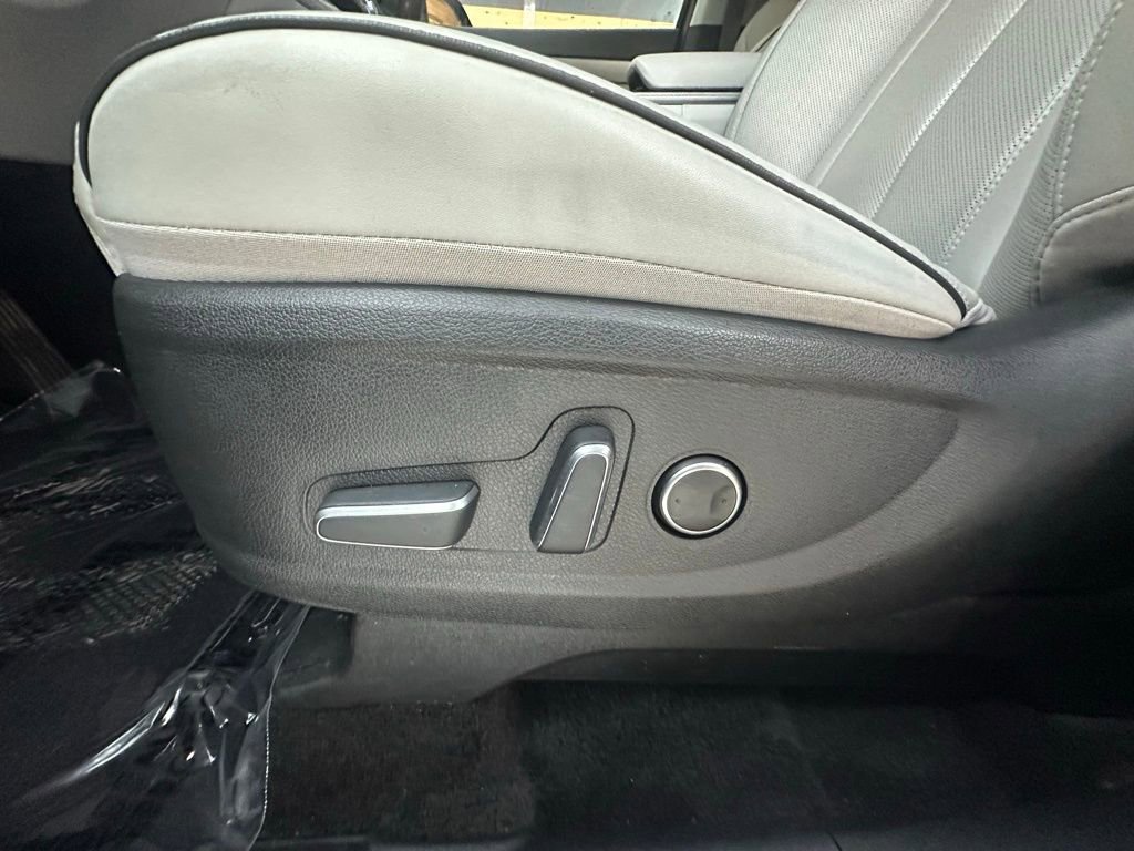 Used 2024 Hyundai Palisade SEL image 26
