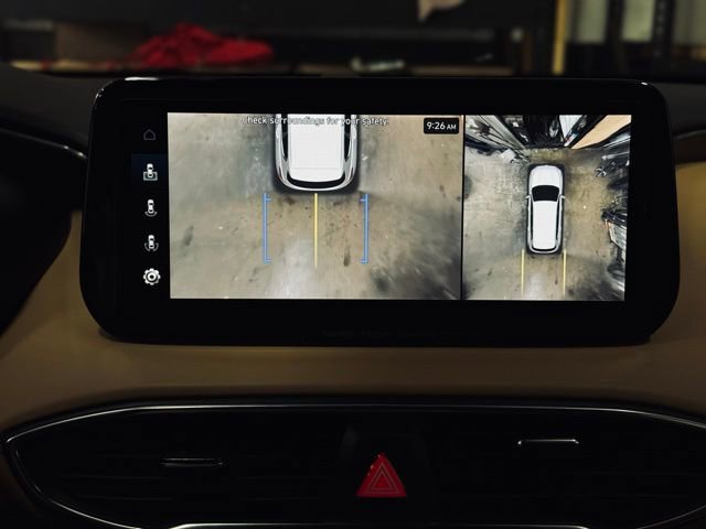 Used 2023 Hyundai Santa Fe Calligraphy image 39