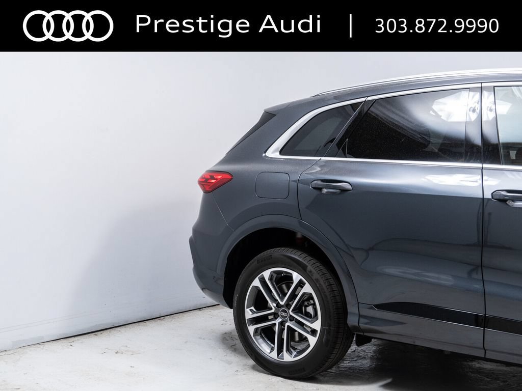 New 2026 Audi Q5 Premium Plus AWD/4WD image 11
