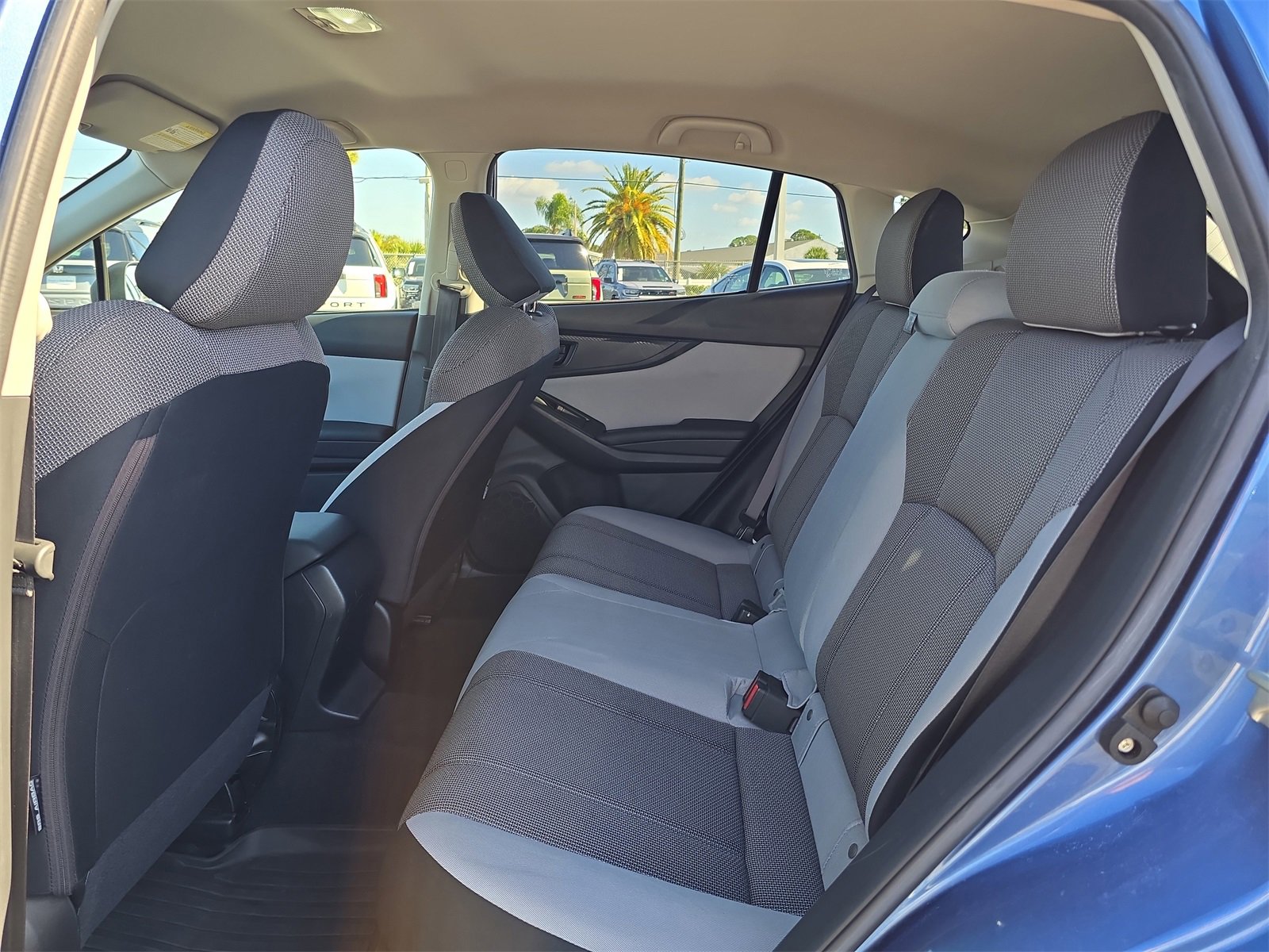 Used 2020 Subaru Crosstrek 2.0i image 13