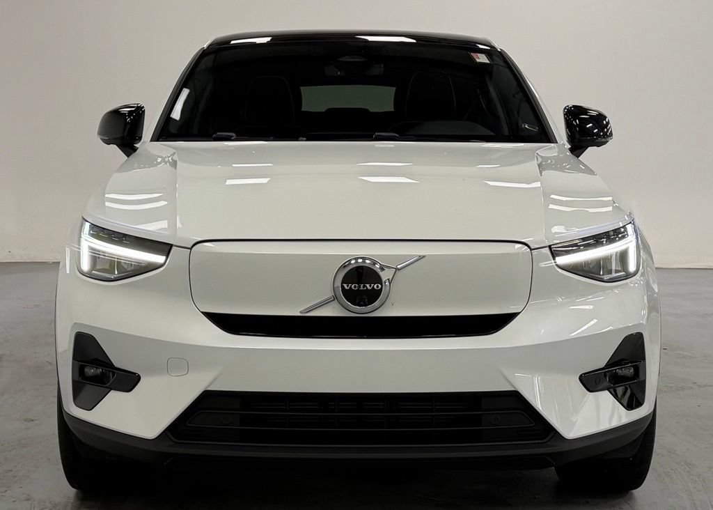 Used 2023 Volvo C40 P8 Recharge Plus AWD/4WD image 7