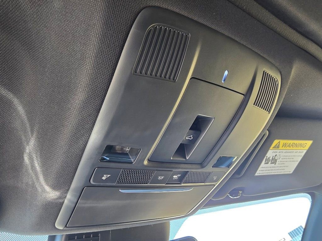 New 2025 MAZDA CX-5 Signature image 27