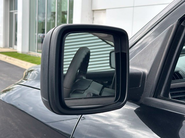 Used 2019 RAM 1500 Express w/ Express Value Package AWD/4WD image 12