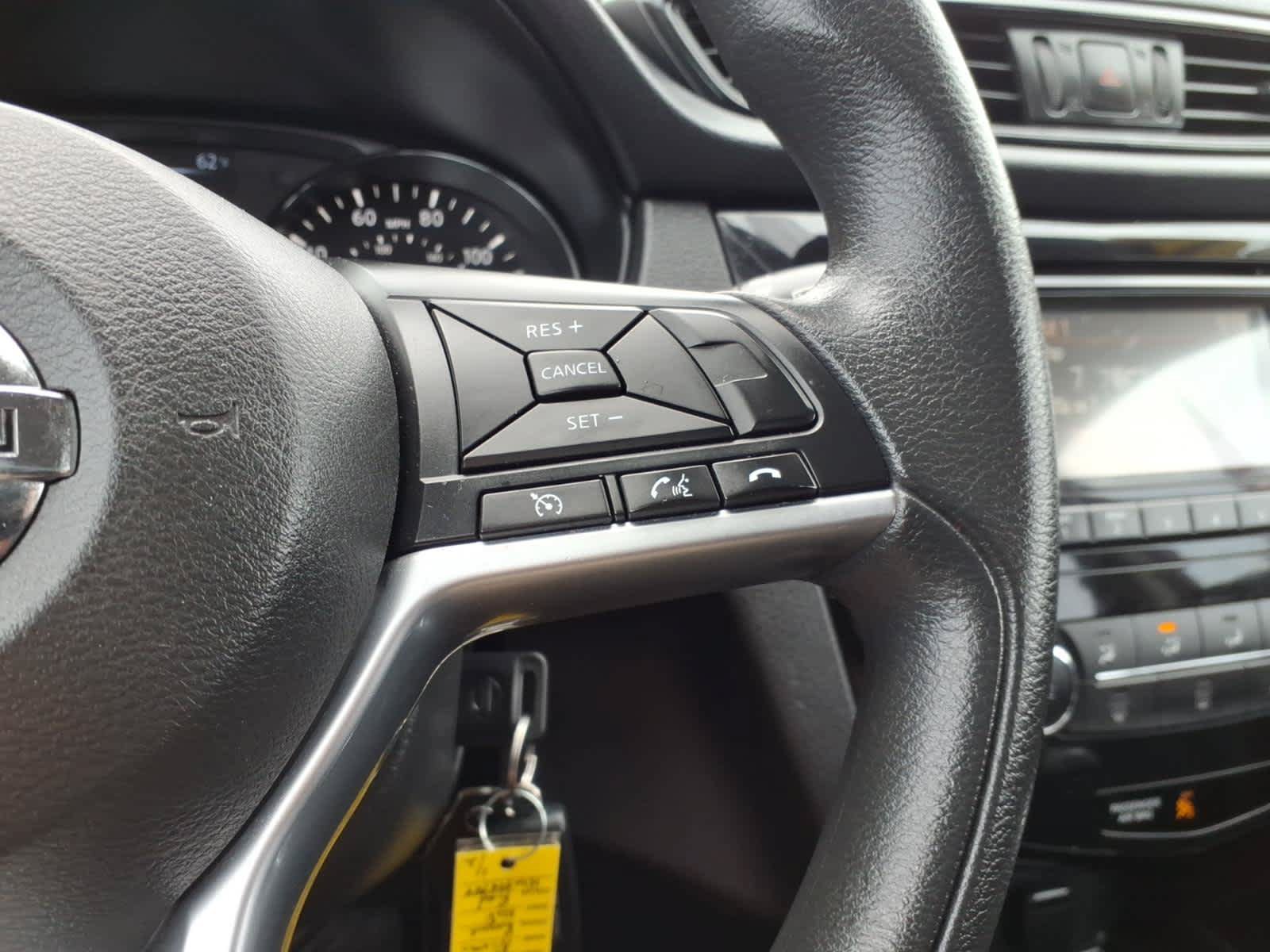 Used 2017 Nissan Rogue S FWD image 21