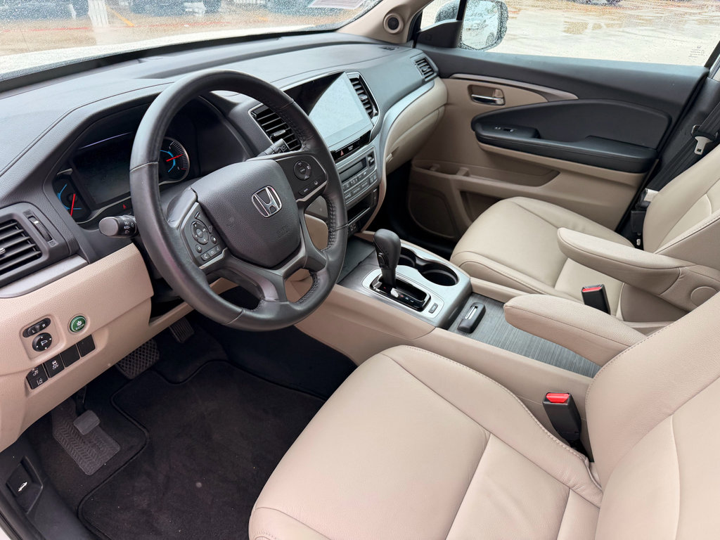 Used 2019 Honda Pilot EX-L image 10