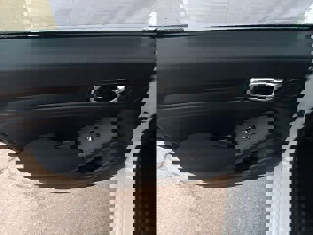 New 2026 Honda Civic Sport image 28