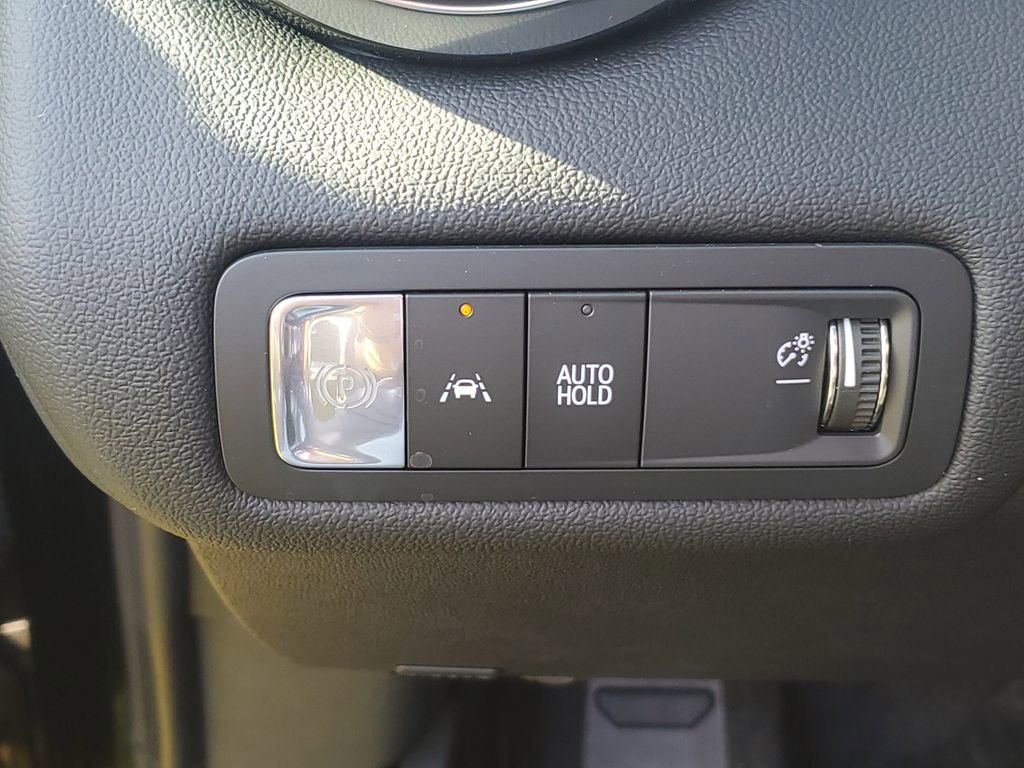 Used 2026 Chevrolet Blazer EV LT w/ Midnight/Sport Edition FWD image 21