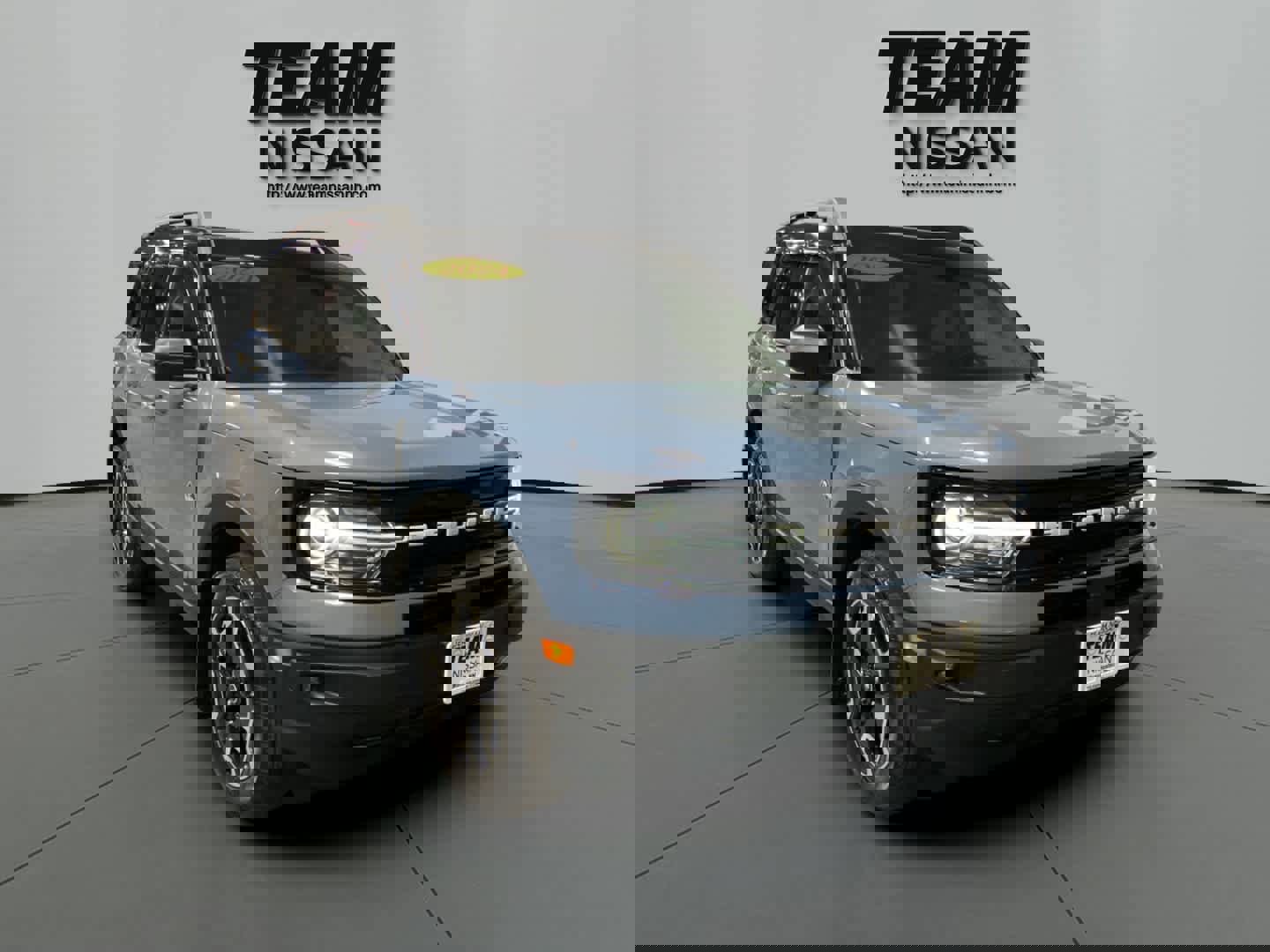 Used 2024 Ford Bronco Sport Outer Banks w/ Tech Package