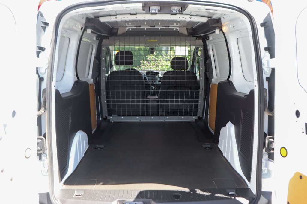 Used 2016 Ford Transit Connect XLT FWD image 8