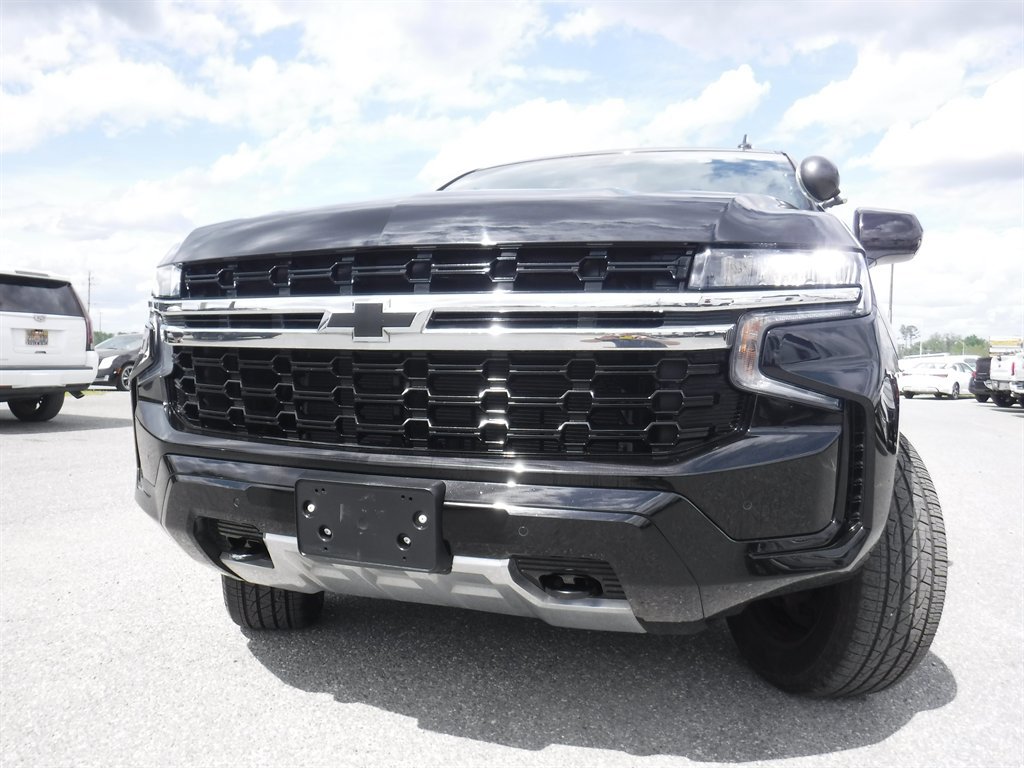 Used 2023 Chevrolet Tahoe LS AWD/4WD image 24