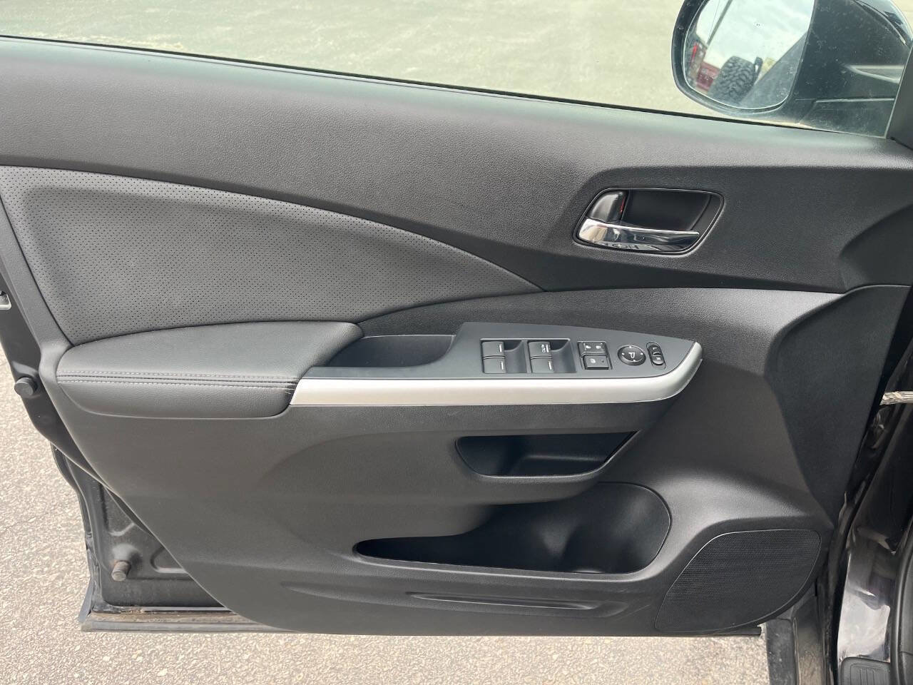 Used 2016 Honda CR-V EX-L image 22