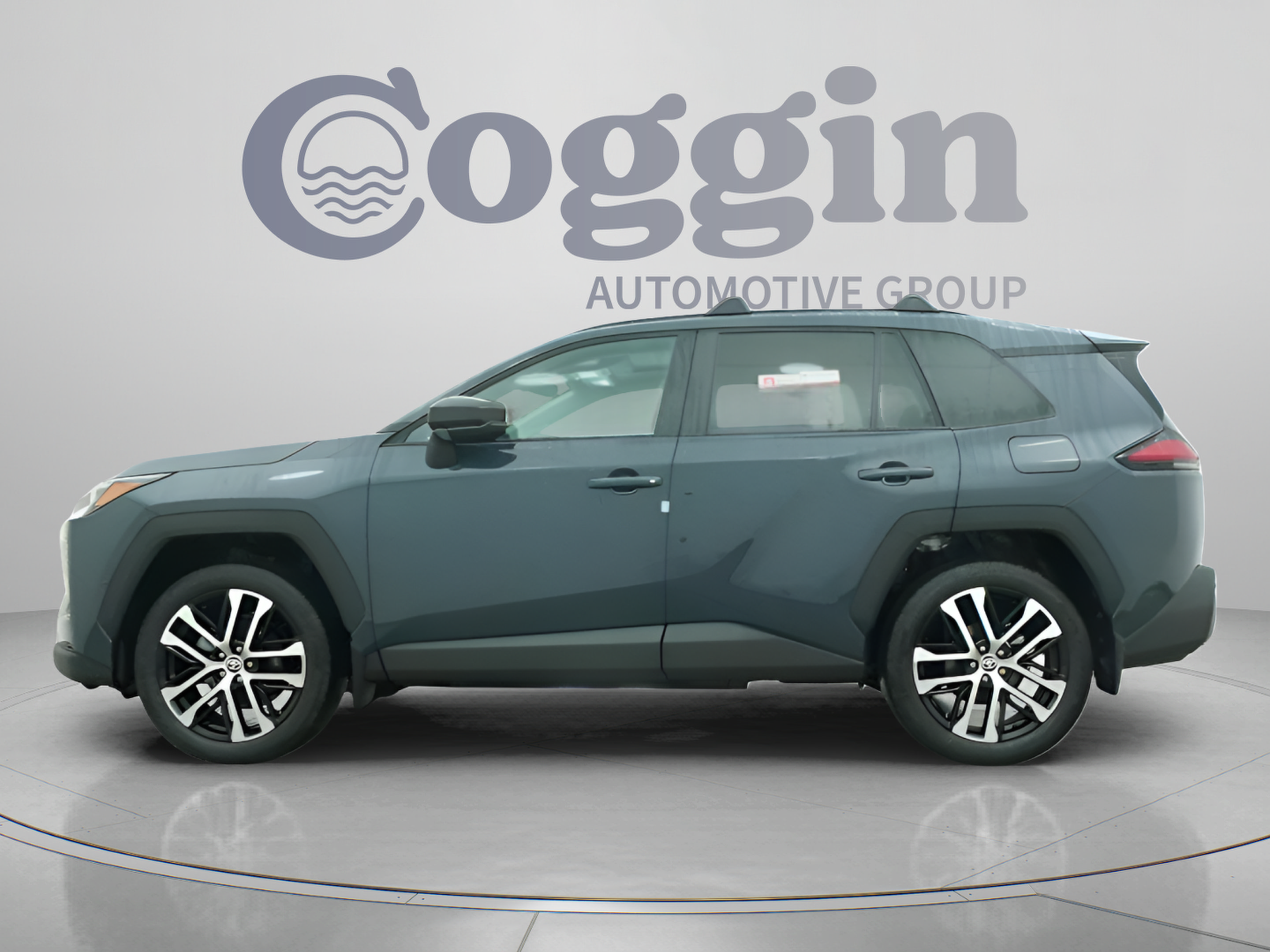 New 2026 Toyota RAV4 Limited AWD/4WD image 5