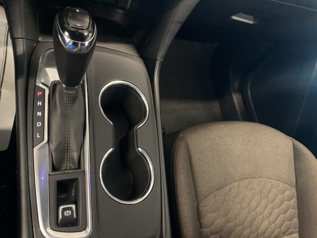 Used 2018 Chevrolet Equinox LT FWD image 25