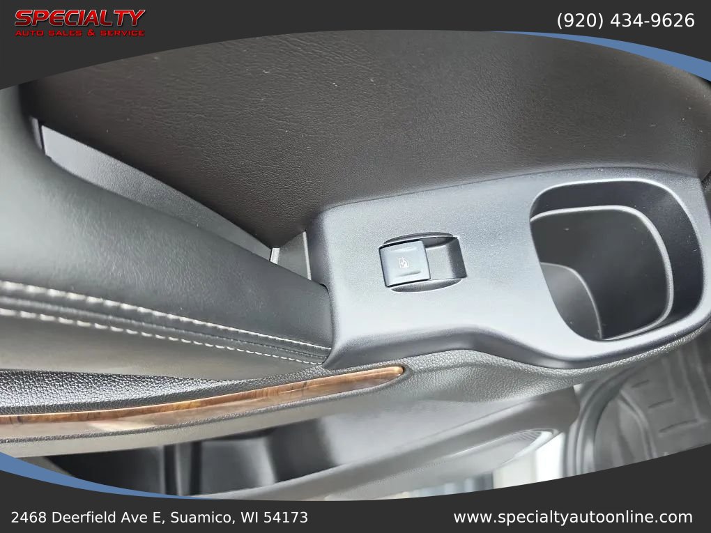 Used 2019 Chevrolet Tahoe LT AWD/4WD image 31