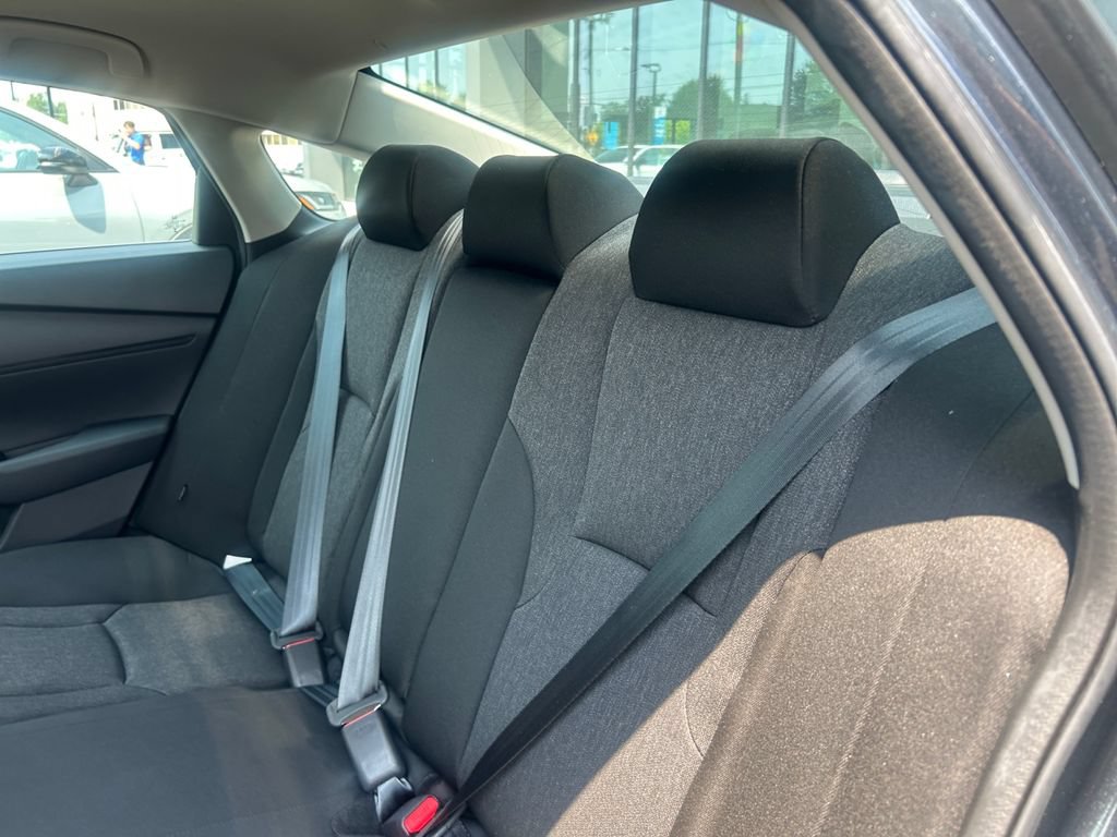 Certified 2023 Honda Accord LX image 18
